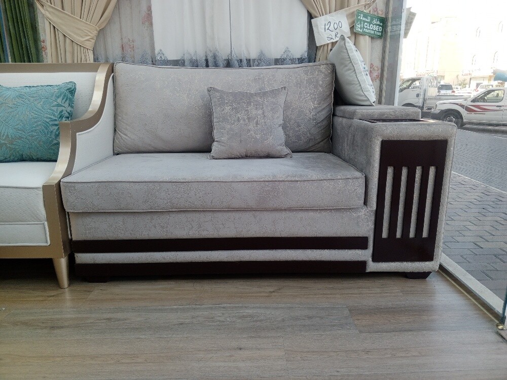 Arbi Majlish Sofa - 23