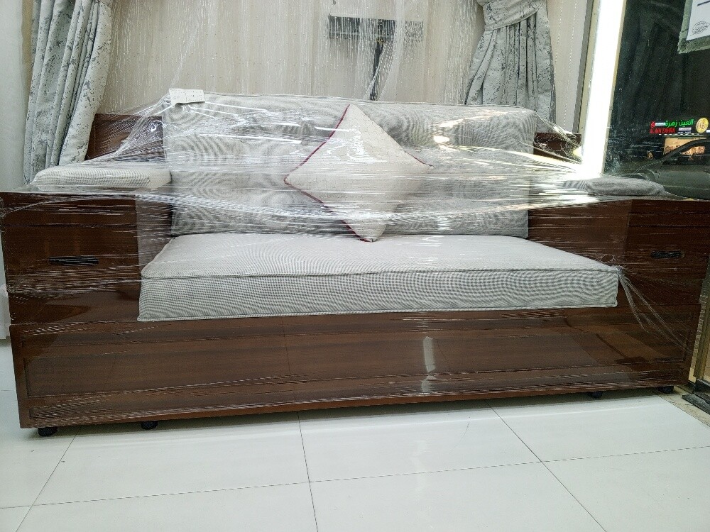 Arbi Majlish Sofa - 27