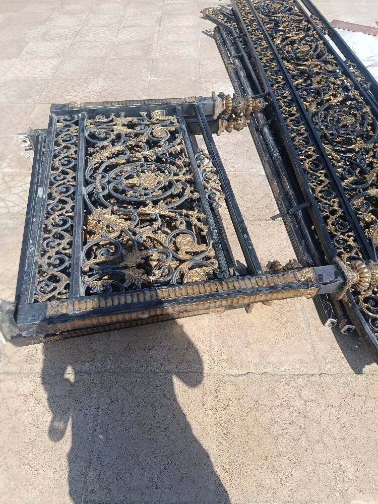 handle stair - 4