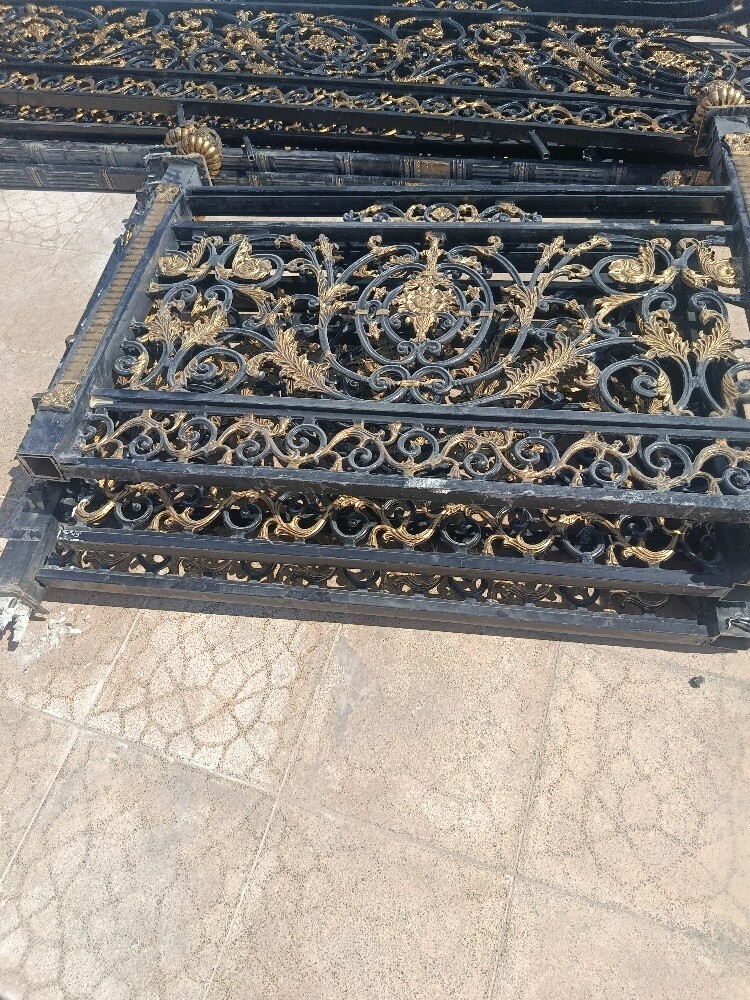 handle stair - 2
