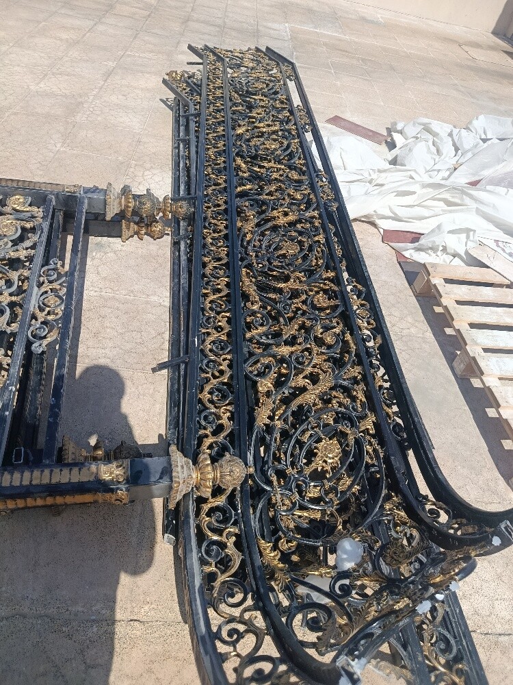 handle stair - 5