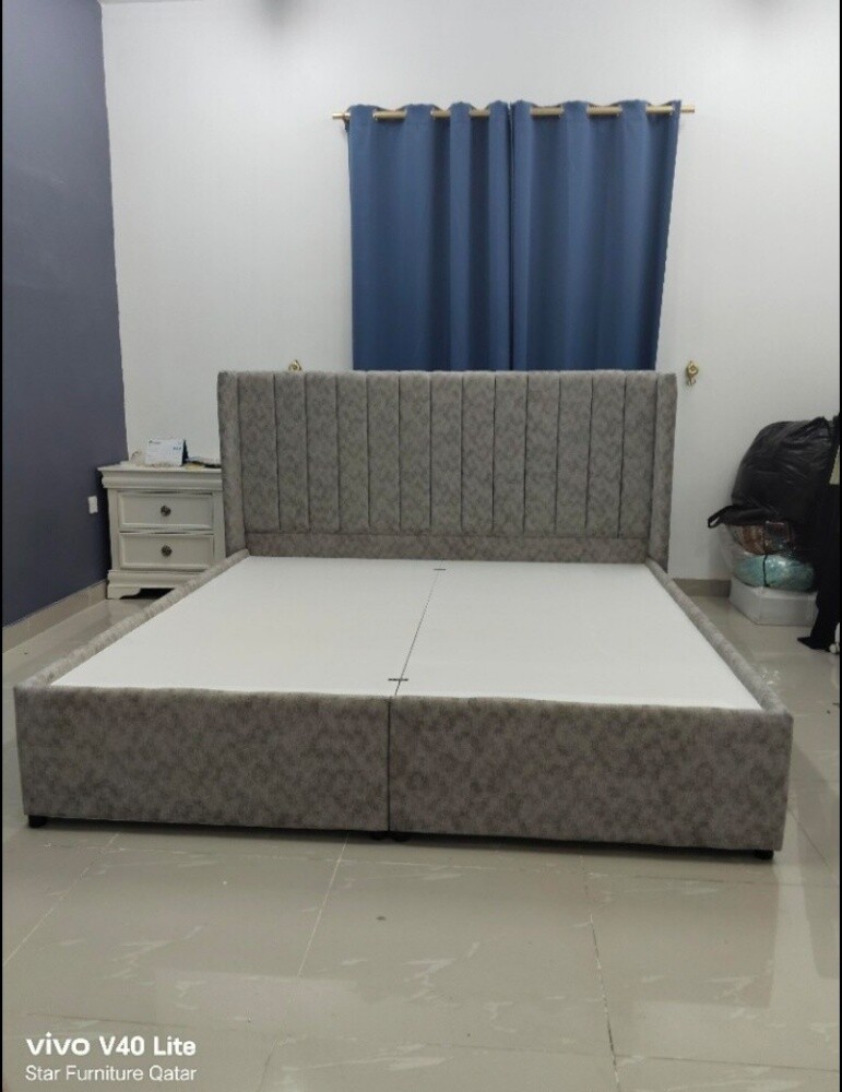 Dresden table Single bed or double - 8