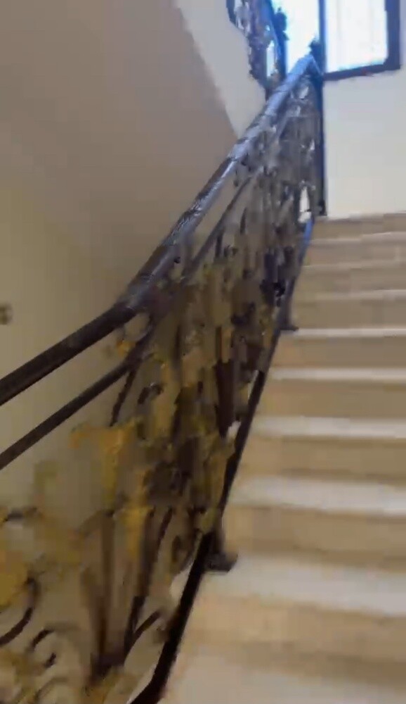 Service Villa in Al Duhail for rent - 5