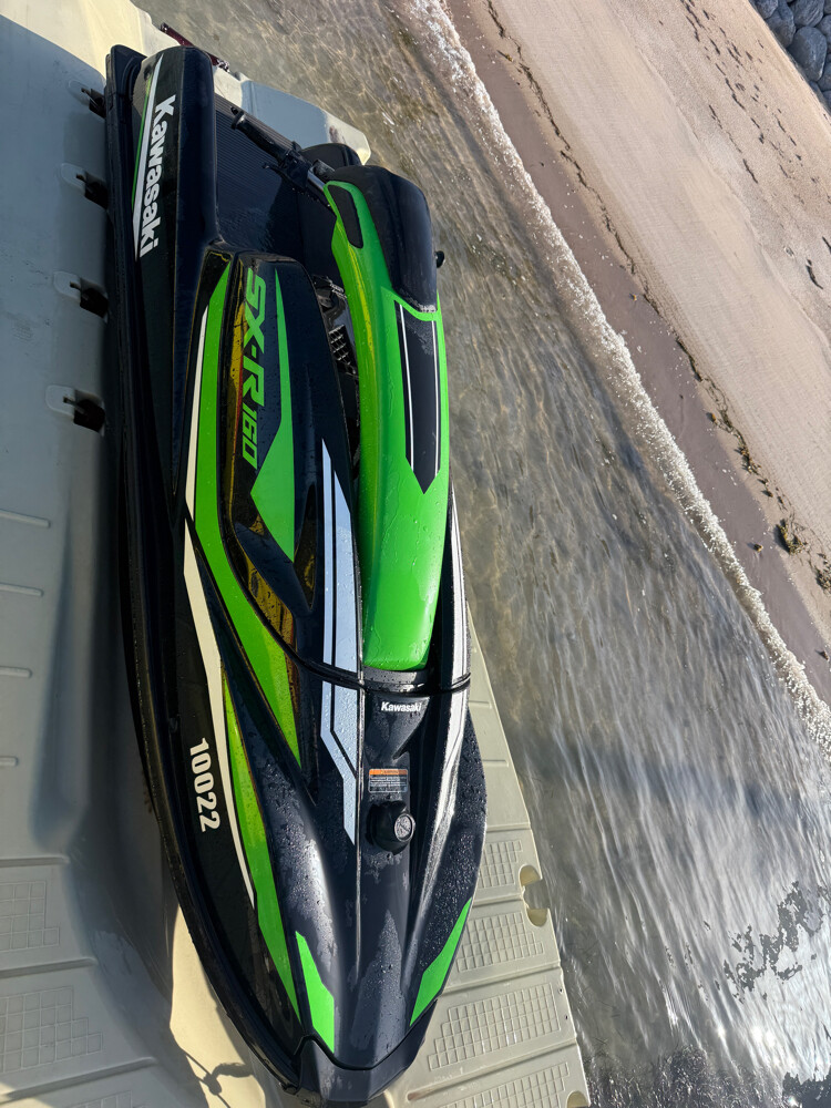 jetski stand up - 1