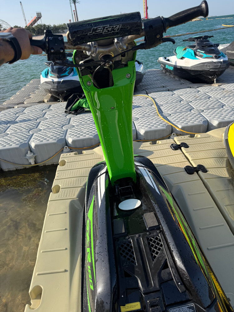 jetski stand up - 7