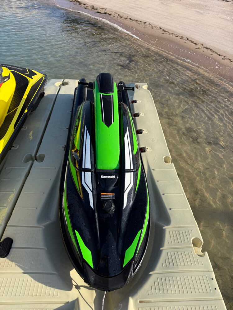 jetski stand up - 6