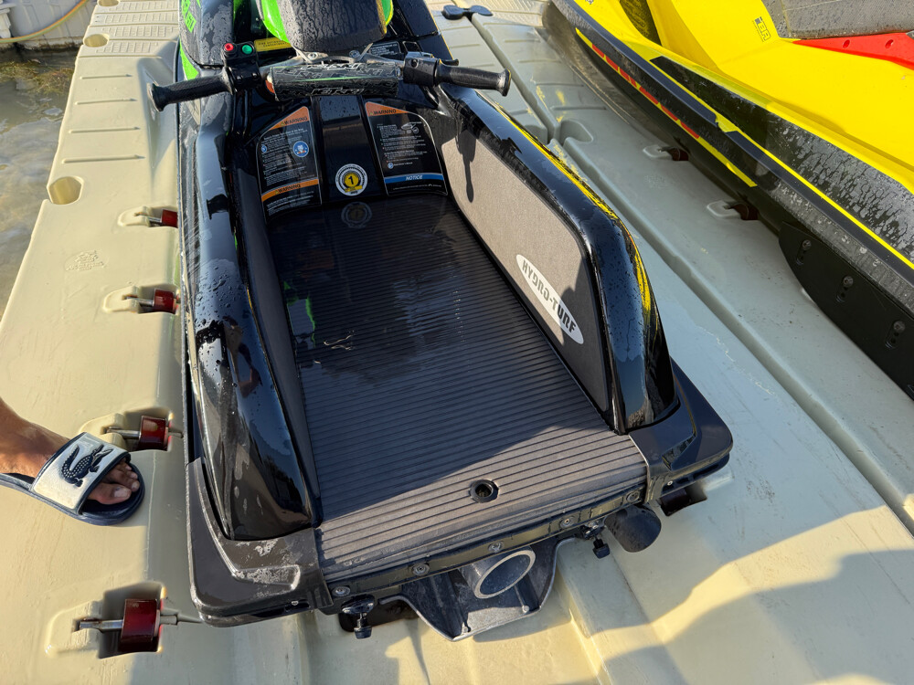 jetski stand up - 4