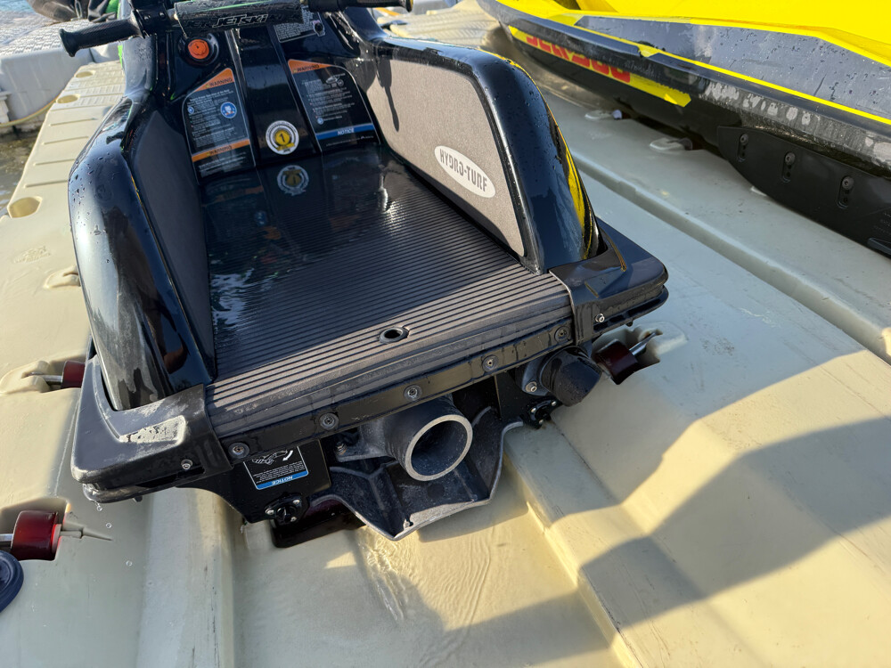 jetski stand up - 2