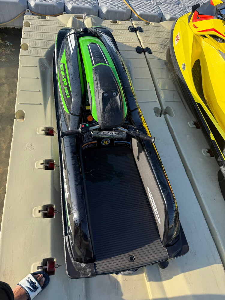 jetski stand up - 5