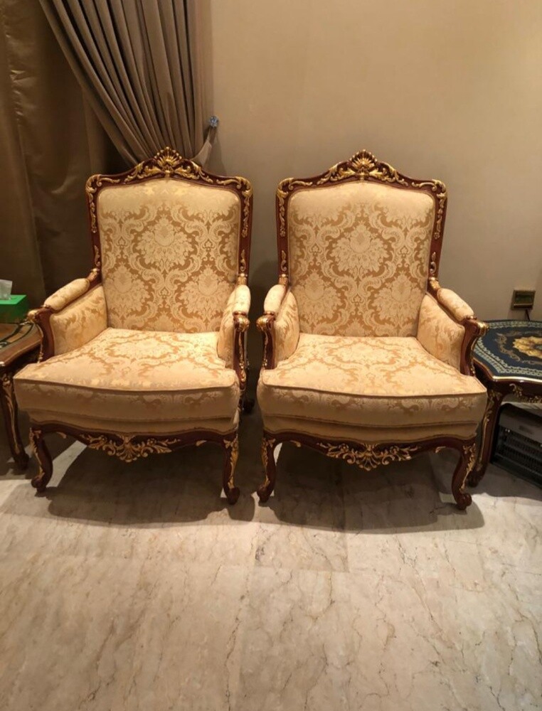 Msri Majlish sofa - 9