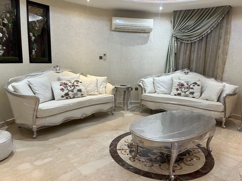 Msri Majlish sofa - 11
