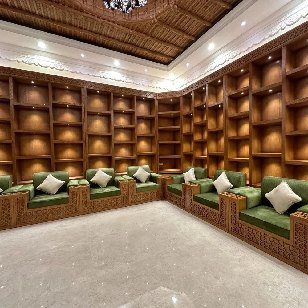 Msri Majlish sofa - 25