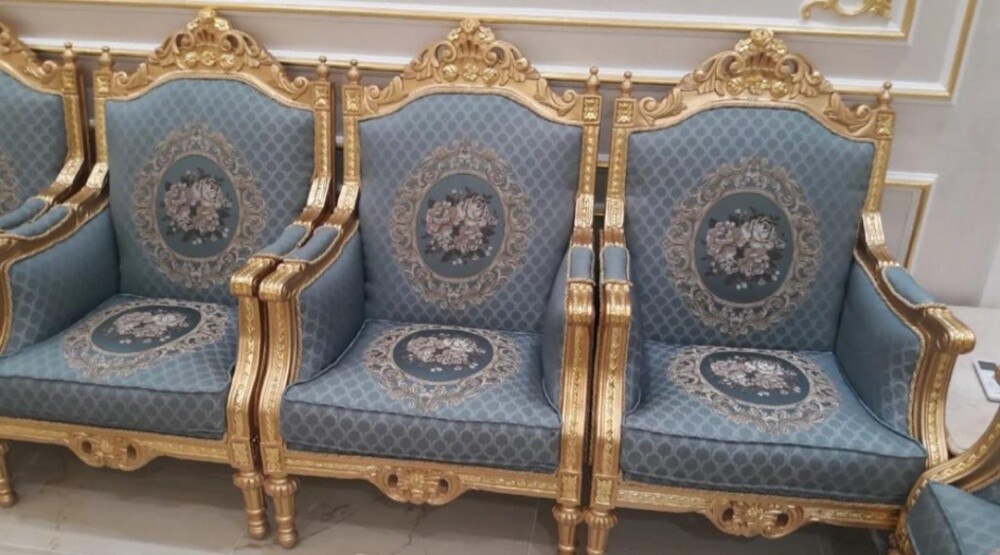 Msri Majlish sofa - 10