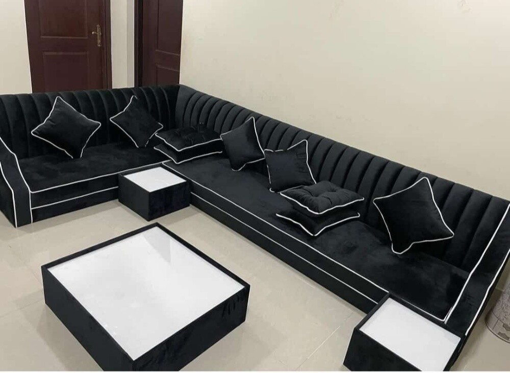 Msri Majlish sofa - 18
