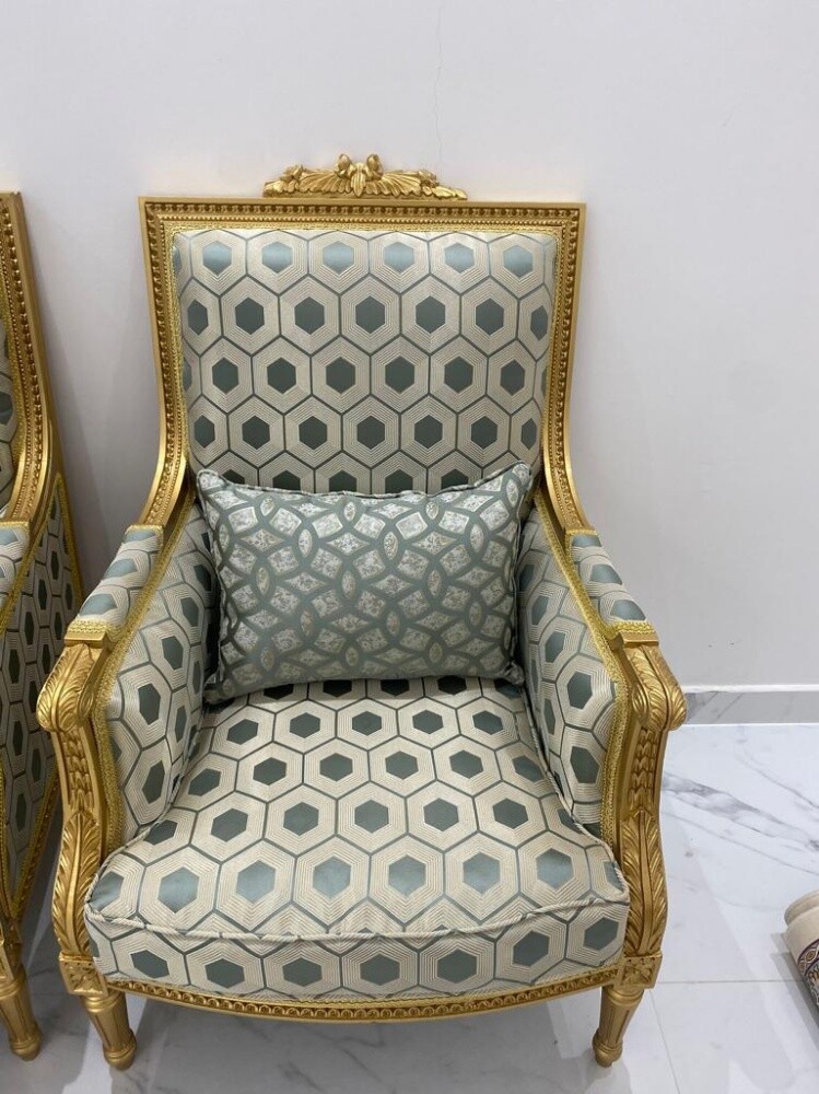 Msri Majlish sofa - 6