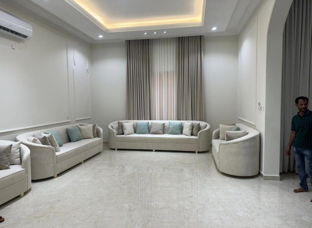 Msri Majlish sofa - 22