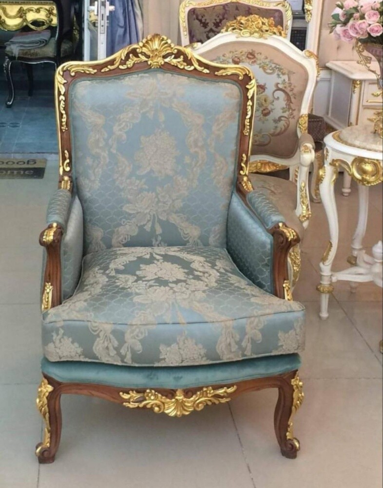 Msri Majlish sofa - 4