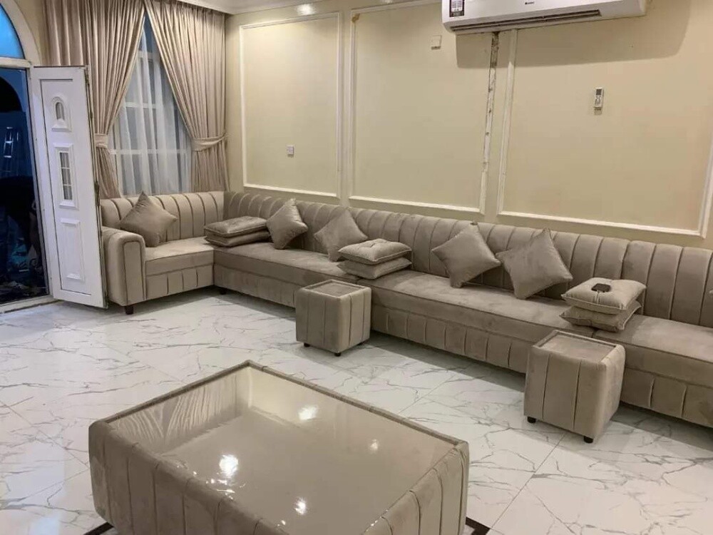 Msri Majlish sofa - 20