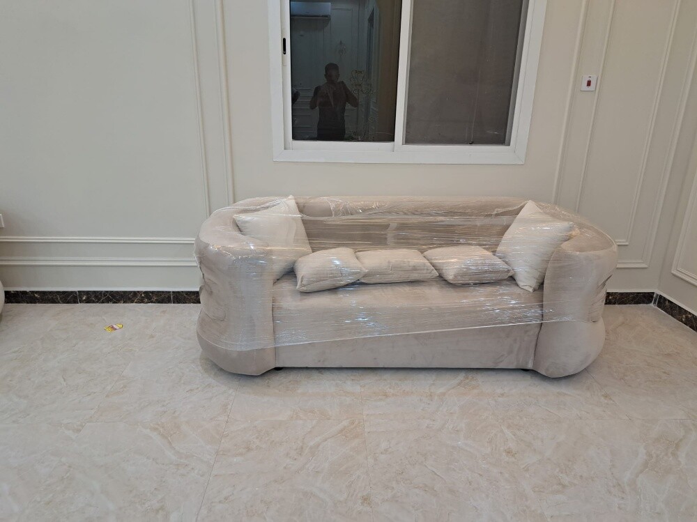 Msri Majlish sofa - 28