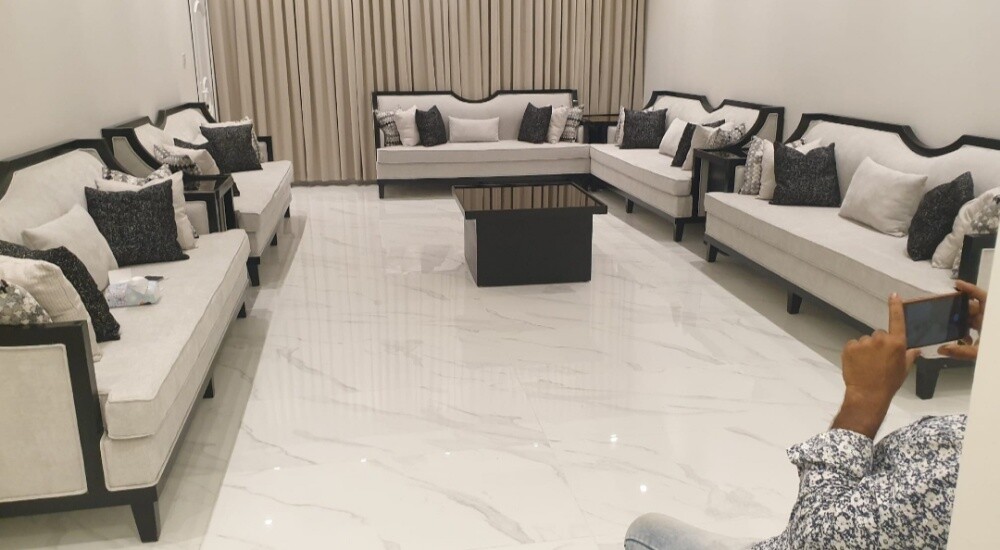 Msri Majlish sofa - 26