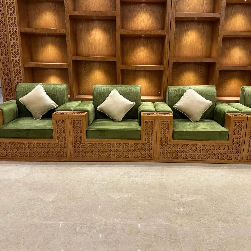Msri Majlish sofa - 30