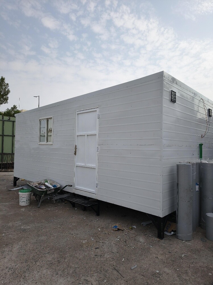 cabin kitchen toilet low price - 1