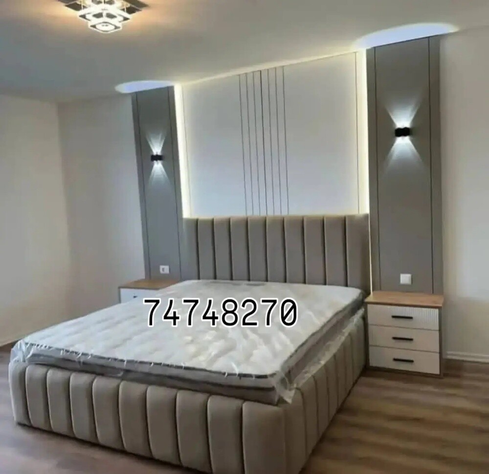 brand new furniture and mattress - 9