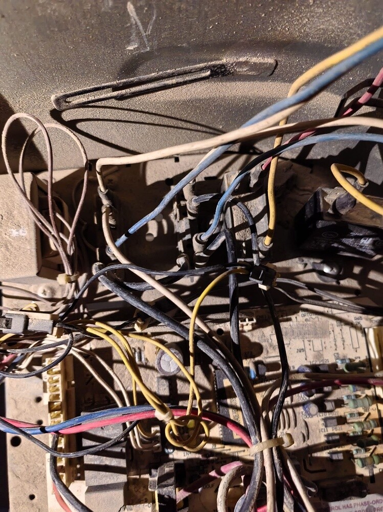 Split A/C, Central A/C, Duct A/C, S - 2