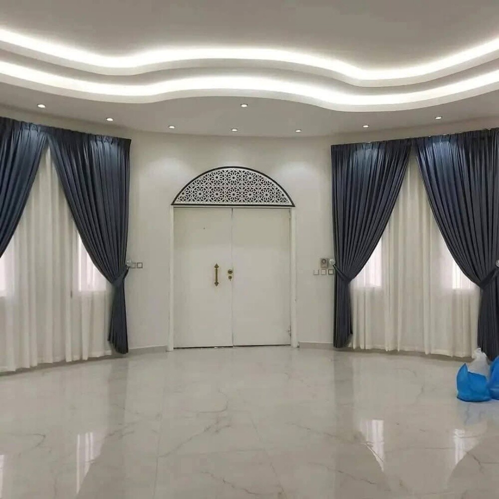 تفصيل وتنجيد مفروشات تنجيد كنب وك - 3