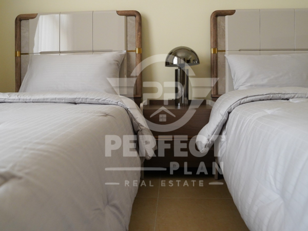 Luxurious 2BHK Madinat Khalifa - 3