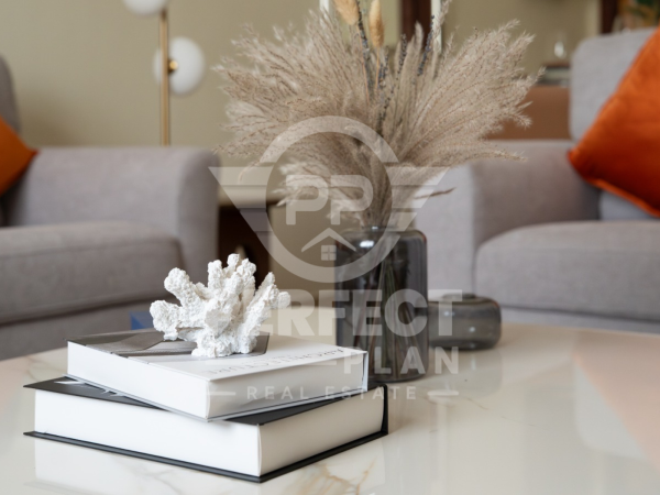 Luxurious 2BHK Madinat Khalifa - 4
