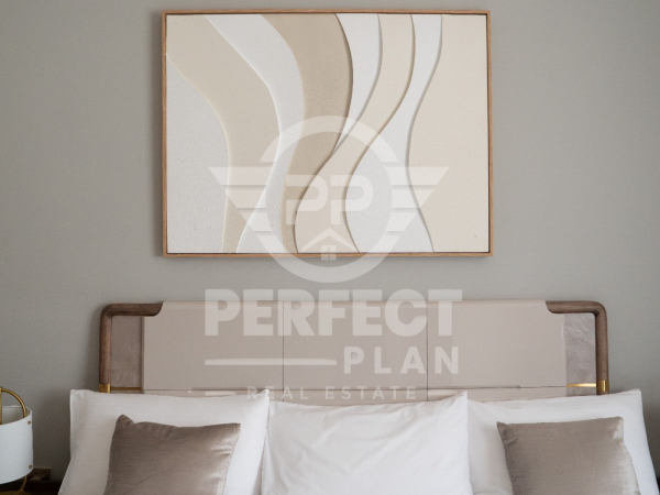 Luxurious 2BHK Madinat Khalifa - 7