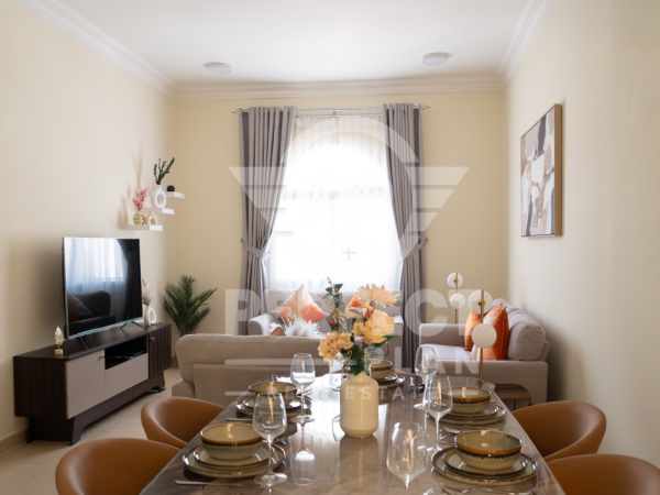 Luxurious 2BHK Madinat Khalifa - 11