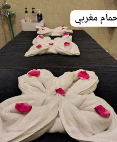 صالون تدليك للرجال - 2