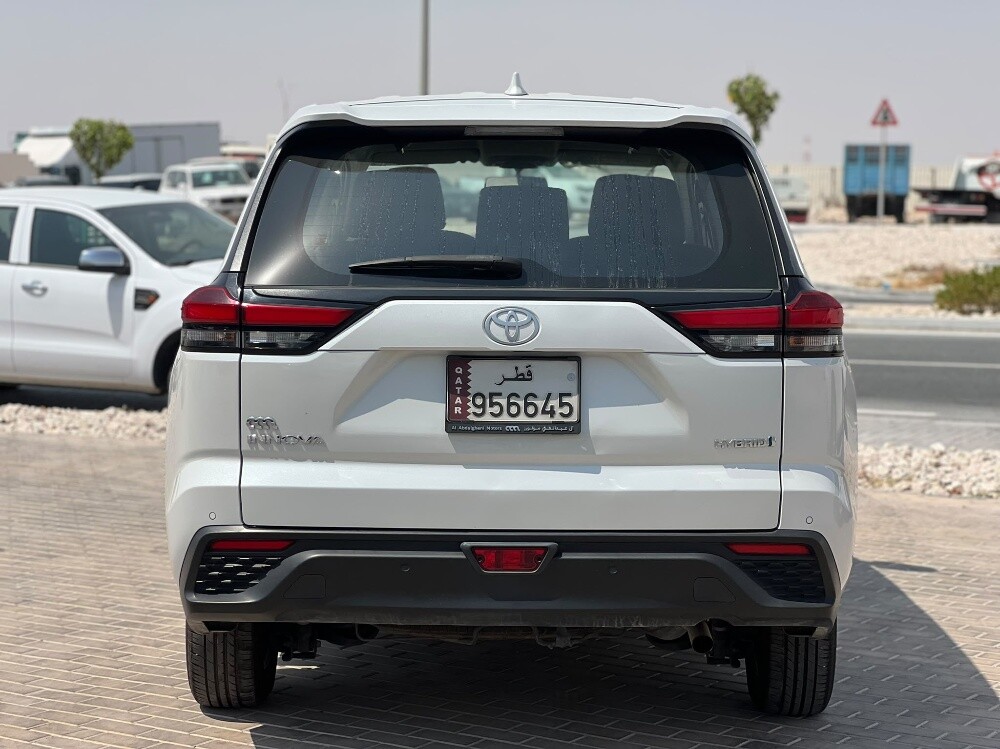 إنوفا ٢٠٢٤ - 7