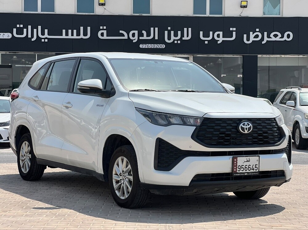 إنوفا ٢٠٢٤ - 1
