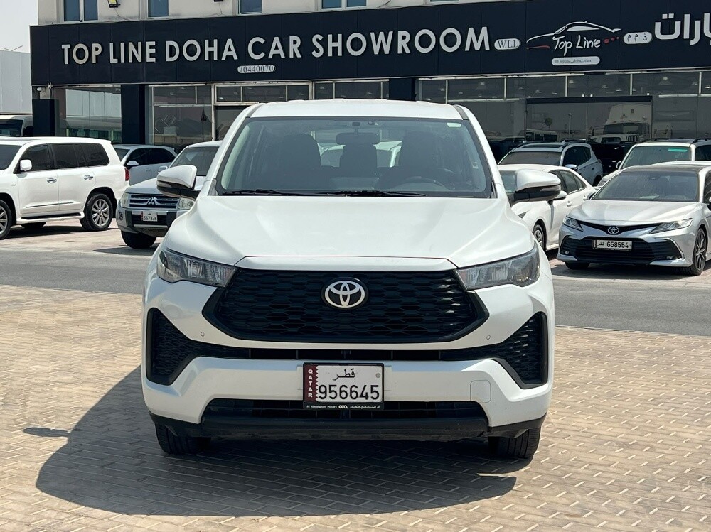 إنوفا ٢٠٢٤ - 2