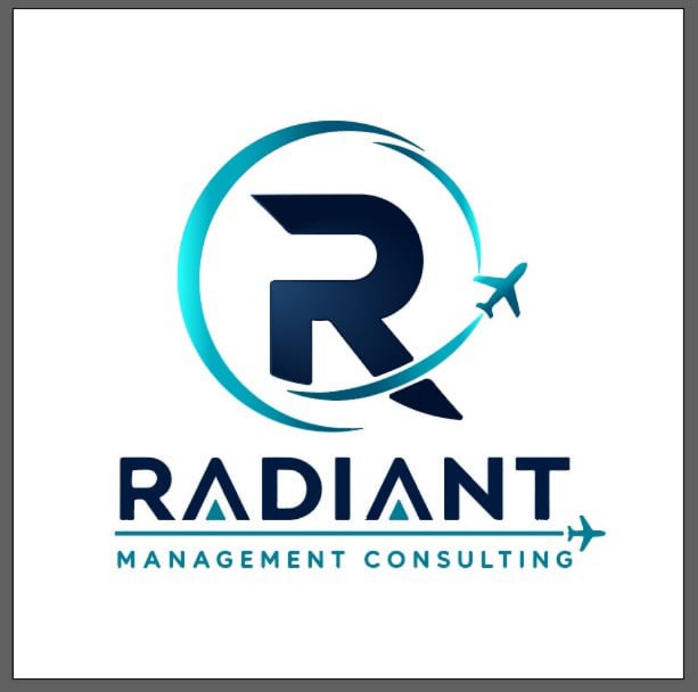 Radiant Management Consulting. - 1