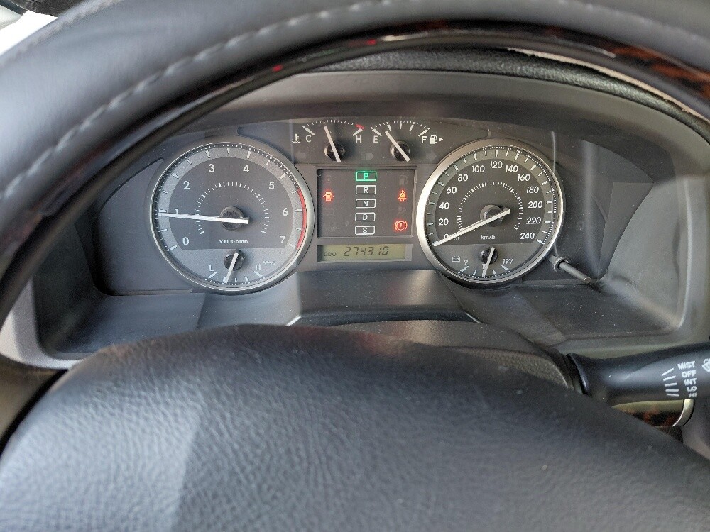 land cruiser 2008 gx for sale - 8
