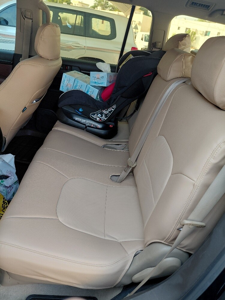 land cruiser 2008 gx for sale - 6