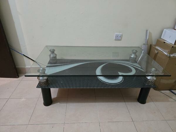 Tea Table - 1
