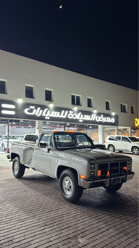 للبيع جمس  - 3