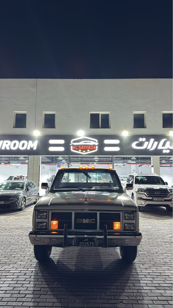 للبيع جمس  - 4