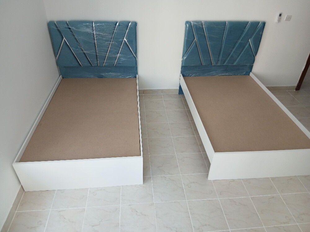 New Bed and Matterss Sale Available - 9
