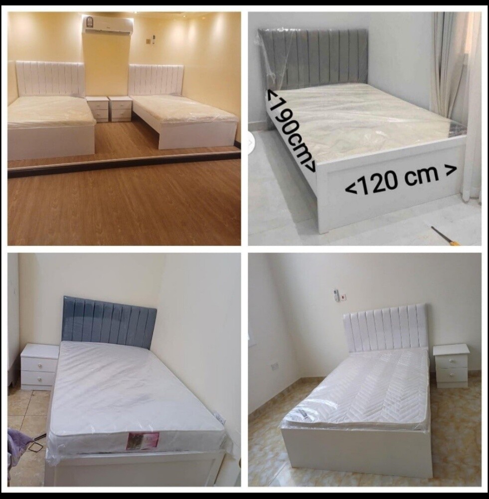 New Bed and Matterss Sale Available - 7