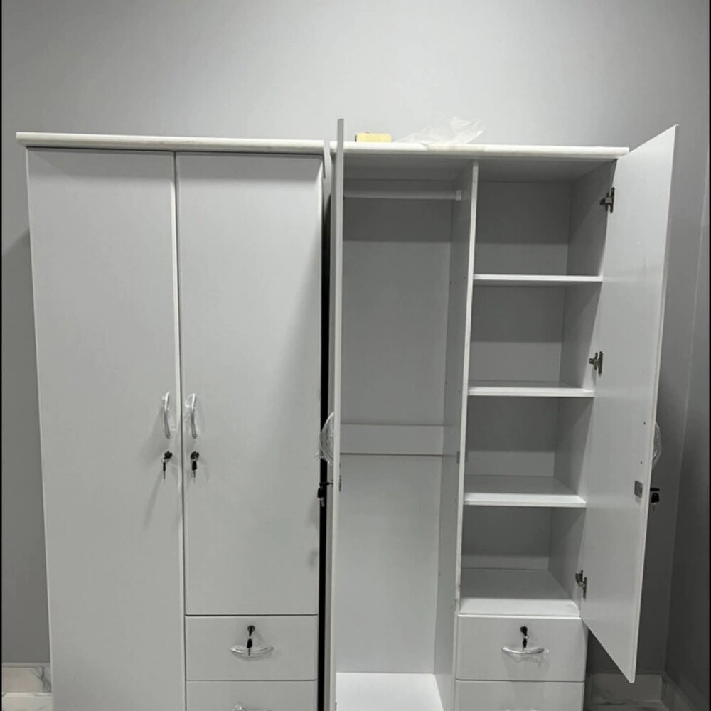 New Cabinet and Webdrop Sale - 1
