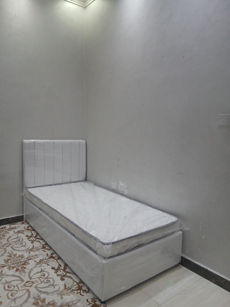 سرير ومرتبة - 23