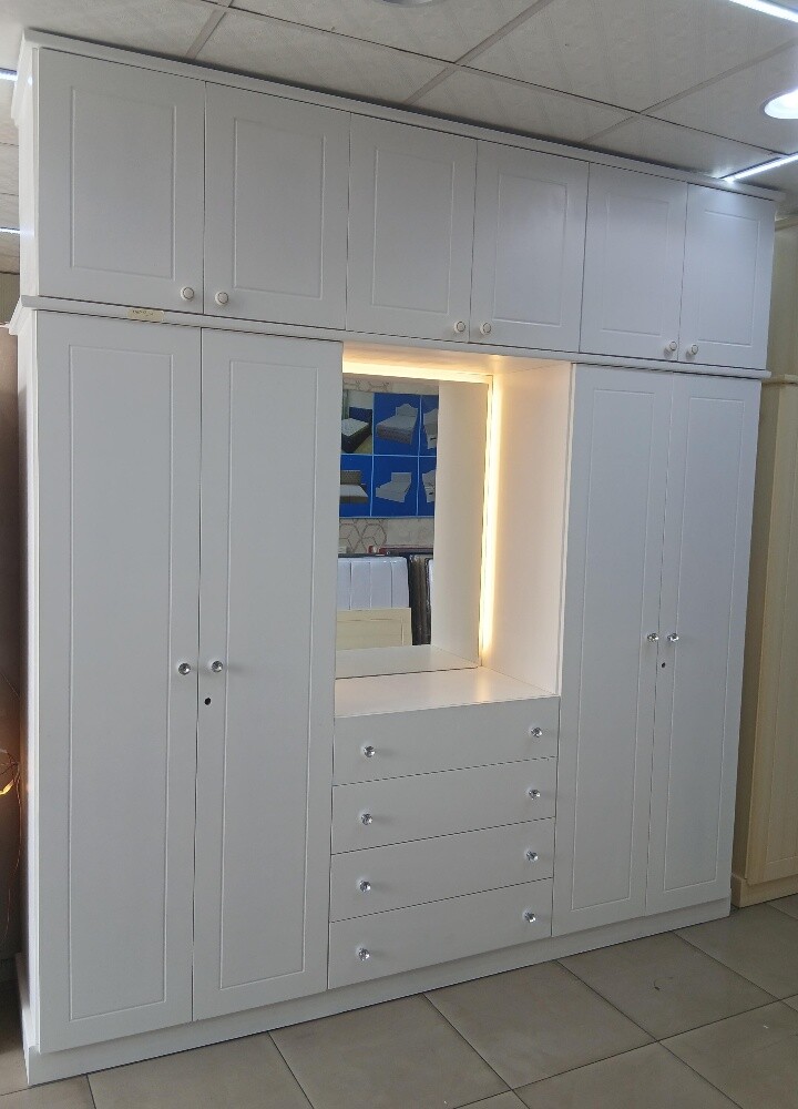 New Box Bed and Matterss Sale - 21