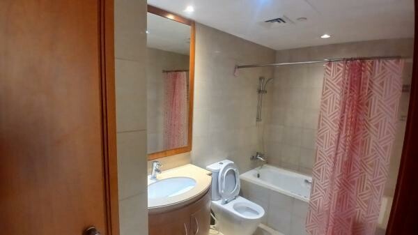 استوديو مفروش   فيفا بحرية - 9
