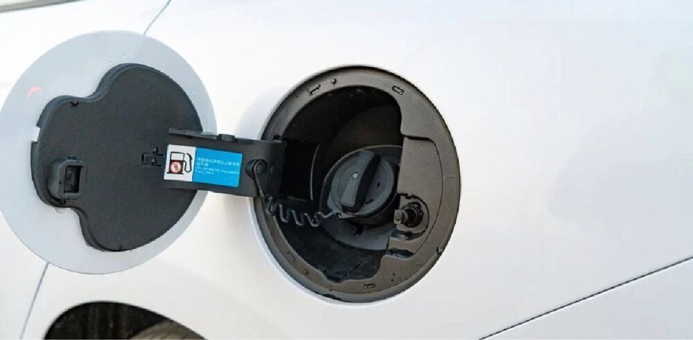 BYD Qin Plus - 4